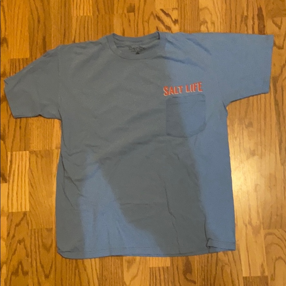 Salt Life T-Shirt